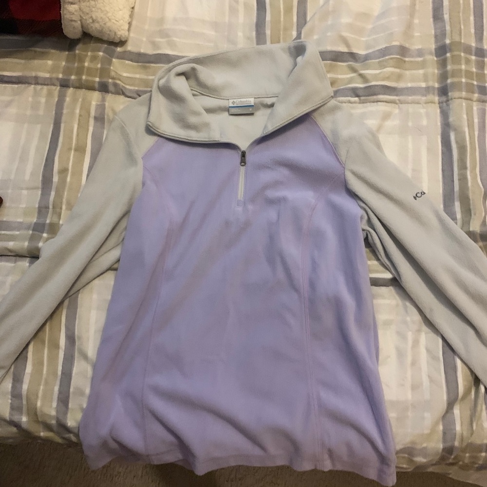 Columbia jacket